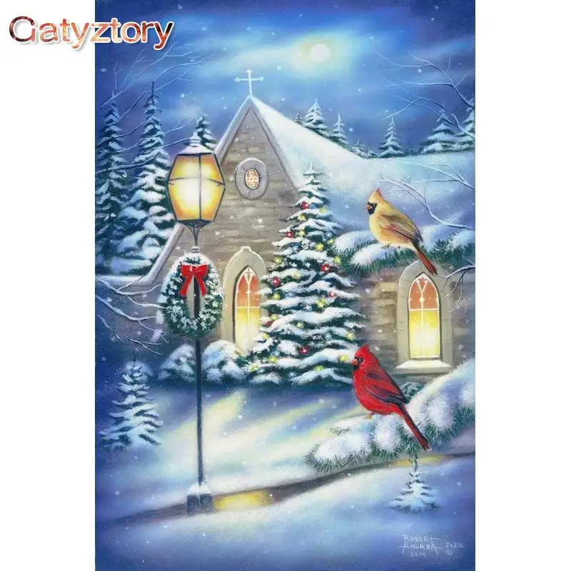 

Картина по номерам на холсте, 60x75 см, без рамки