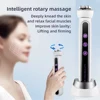 3in1 RF Heating EMS Facial 360° Roller Massager for FIne Lines Lifting Skin Rejuvenation Skin Firm Microcurrent Beauty Machine