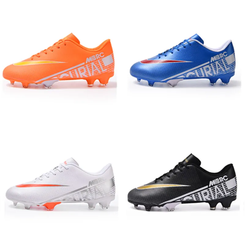 Рисунок 2 - Мужская футбольная обувь TF/FG