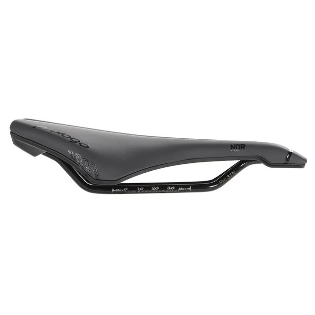 Prologo Dimension 143 PRO STN/Triox Rail Road Bike Saddle