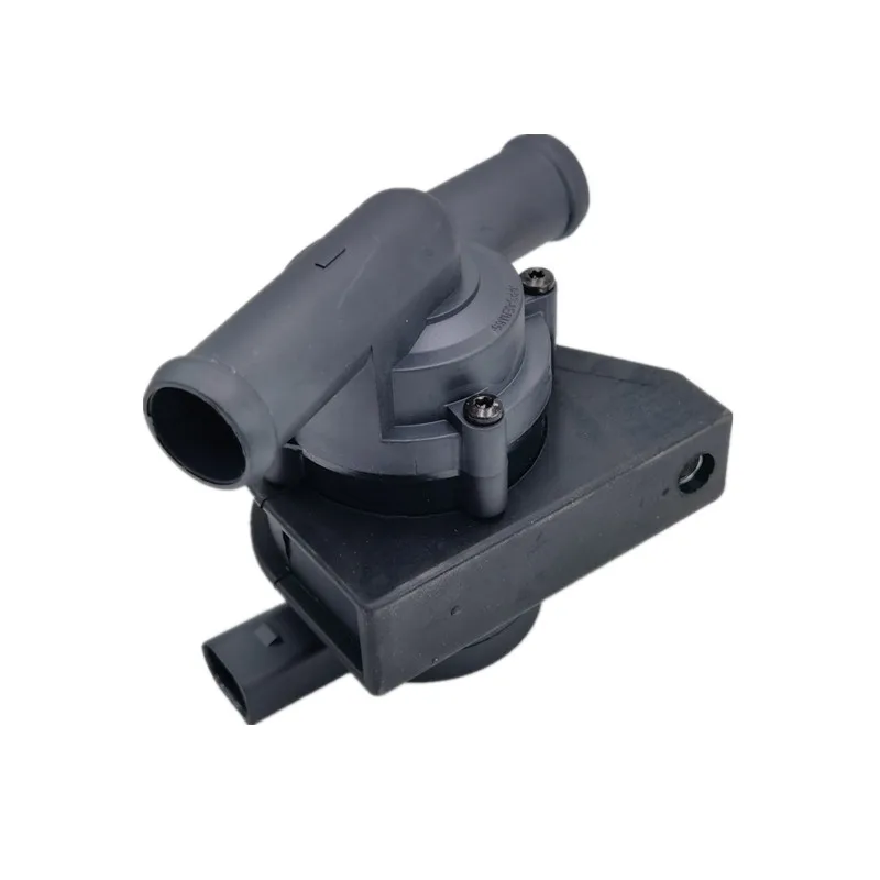 NEW Additional Auxiliary Water Pump 078121601 078121601B For SKODA For AUDI A6 Avant For VW PASSAT Variant