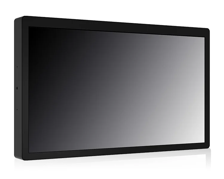 FEELWORLD 17인치 IPS 1920x1080 IoT 장치 OEM/ODM용 풀 HD 보호 유리가 포함된 맞춤형 임베디드 터치 스크린 모니터