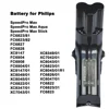 Vacuum Cleaner Battery for Philips SpeedPro Max Aqua Stick,FC6822,FC6823,FC6826/01,FC6827,FC6828,FC6904,FC6908,XC8147,XC8045/01. 1