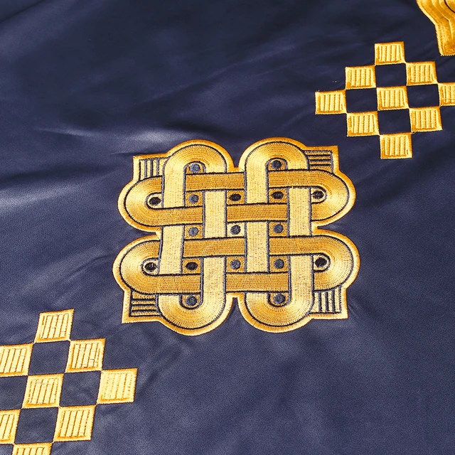 Ebube Traditional Agbada Attire - Image 6