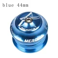 Blue 44mm