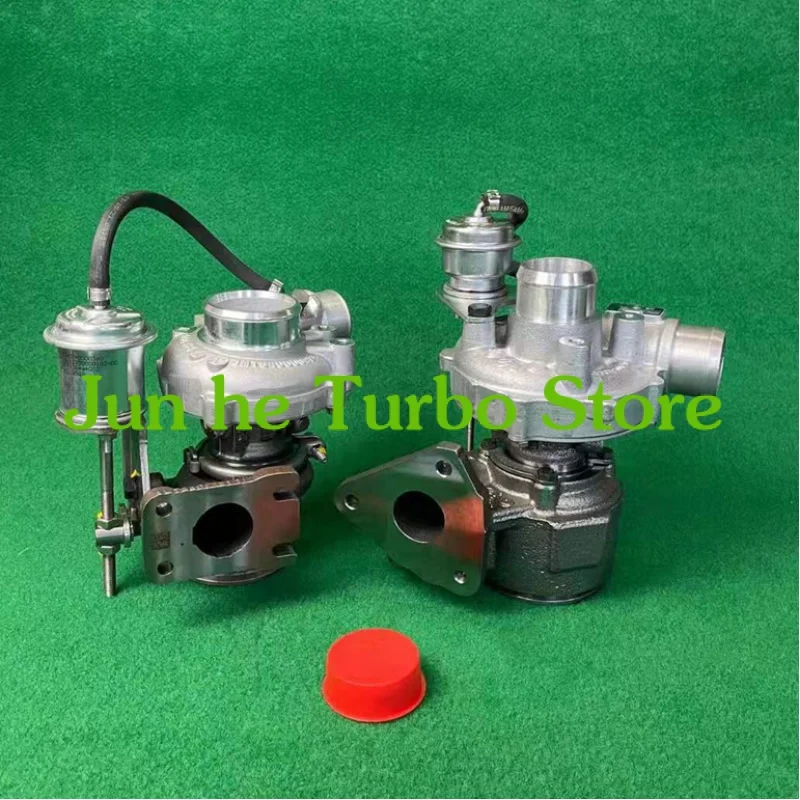 

Turbo 04128304 Turbocharger K03 for DEUTZ INDUSTRIAL ENGINE TCD 3.6LTR