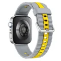 Gray yellow