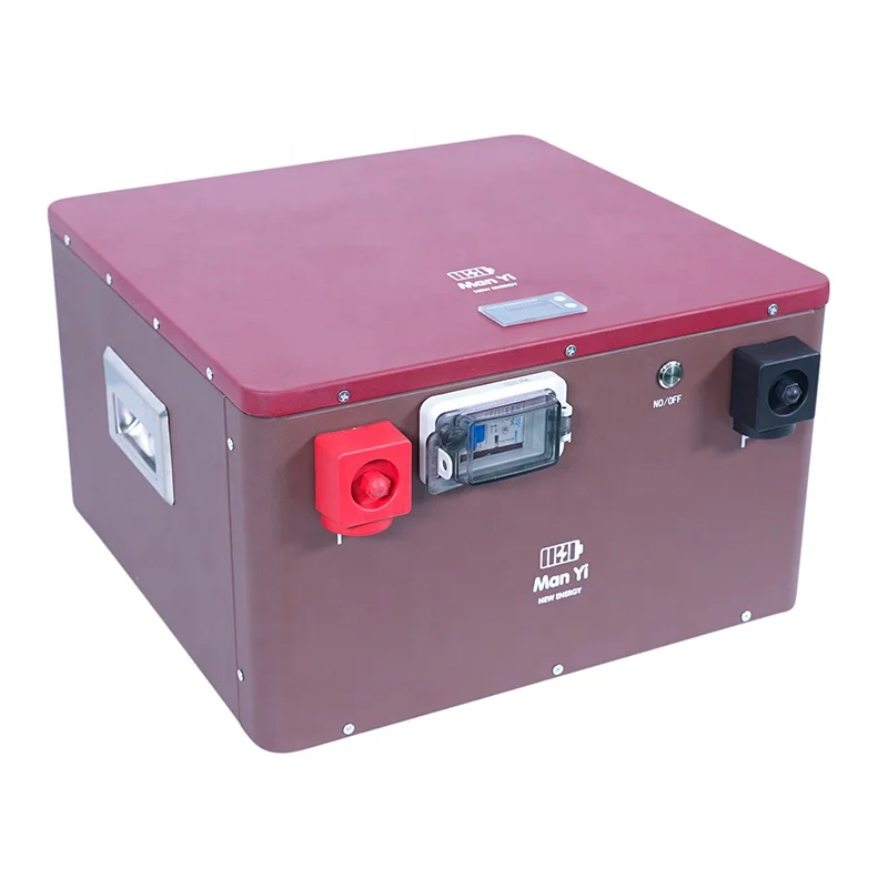 MANYI шкатулка для самостоятельной сборки для 4S2P 12 В 580AH 600AH LiFePo4 без батарей