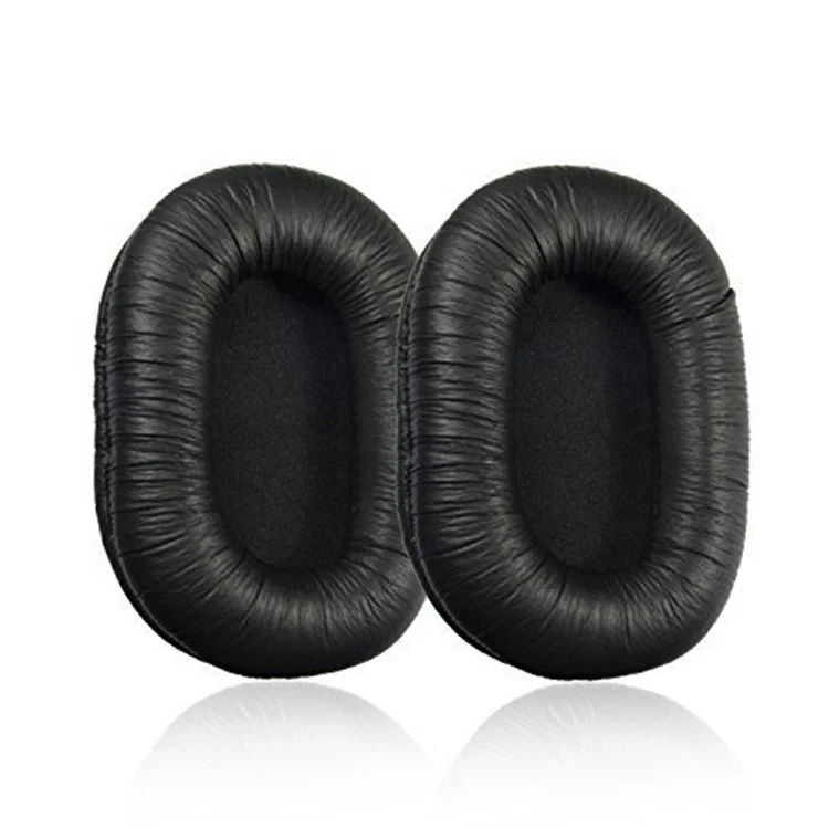 

Replacement Earpads for Sony MDR V6 7506 CD900ST ZX770 1A WH-CH700N Headset Headphones Leather Sleeve Earphone Earmuff