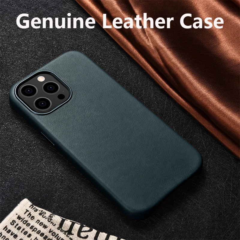 1 pçs/3d bordado cabeça do tigre caso de couro estético para o iphone 13  pro max marca textura capa de couro escudo casco com pacote - AliExpress