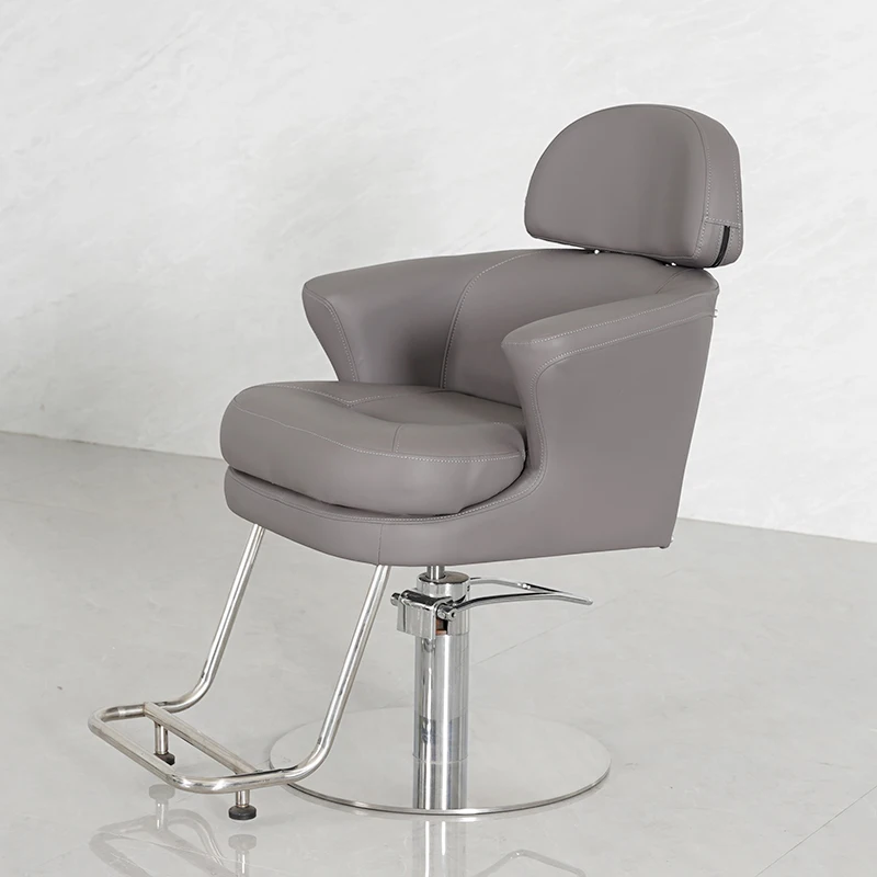 Pedicure Manicure Sedia Da Barbiere Salone Tatuaggio Ufficio Parrucchiere Sedia Girevole Gamer Poltrona Barbiere Barbershop Mobili Hdsza