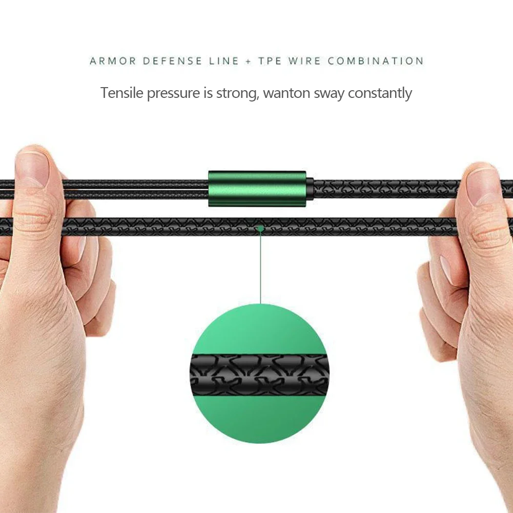 Cuffie in-ear cablate con microfono e spinotto a 90 gradi per sport_voghion.com