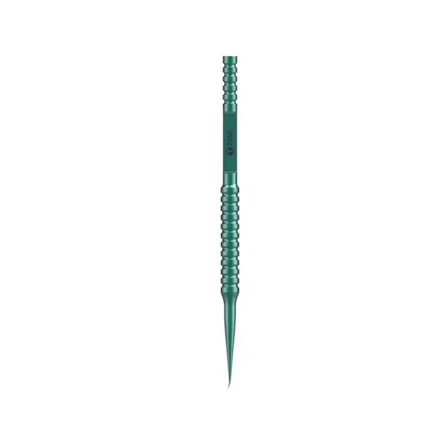 2UUL Ti01 Ti02 Titanium Alloy Ultraprecise Tweezers for Mobile Phones High Precise Motherboard Flying Wire Repair Forceps tools 5