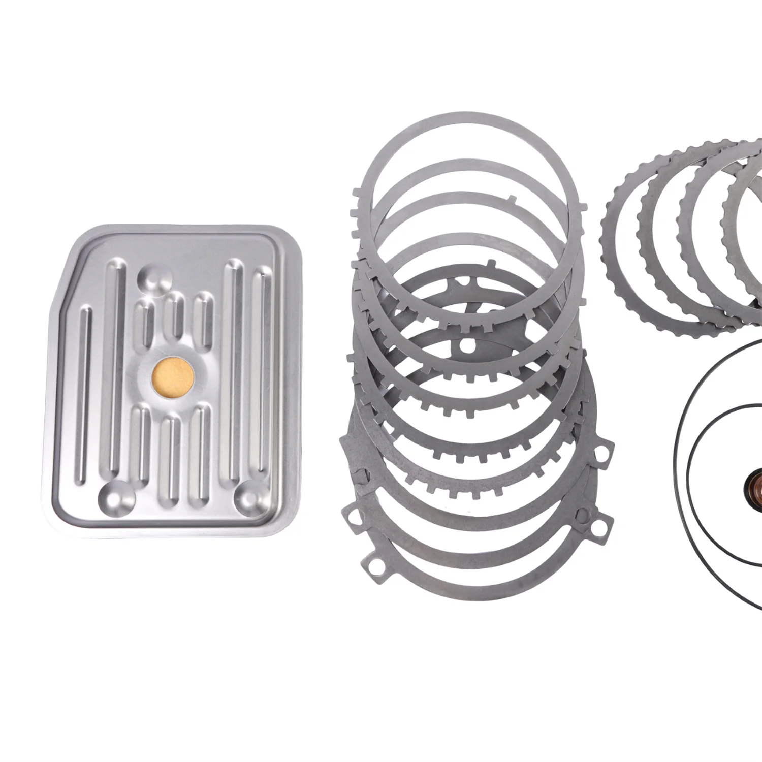 01M O1M New Auto Transmission Overhaul Master Rebuild Kit For Cabrio Golf Jetta Beetle Passat B3 B4 Corrado