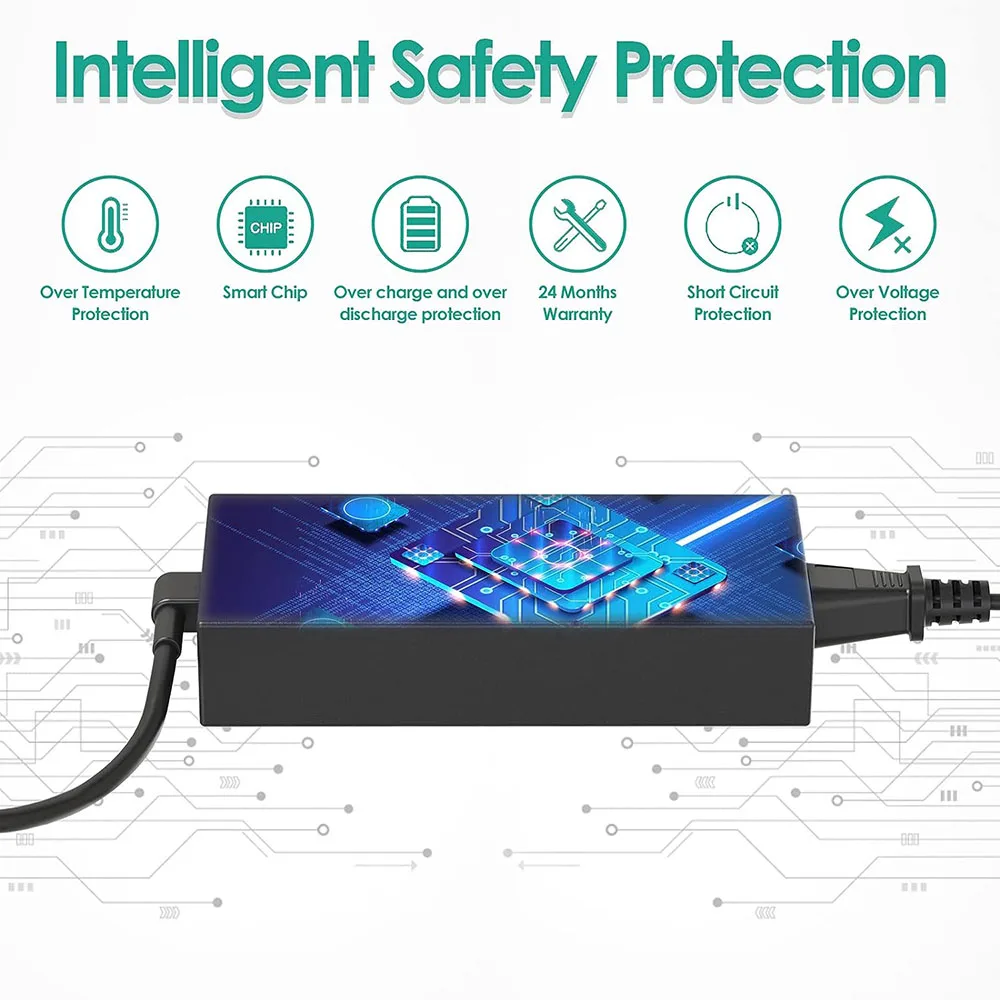 Fonte de Alimentação do Adaptador ac para Asus Rog Zephyrus Duo 15 Gx550lxs Rog Zephyrus G14 G15 G16 240w 20v 12a Adp240eb b A20-240p1a - Imagem 3