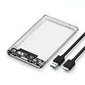Clear USB to Micro