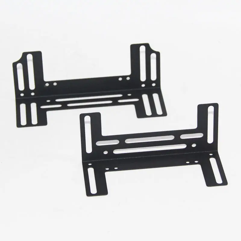 Computador Case Memória 120 mm 140 mm Ventilador de Refrigeração Suporte Ram Módulo Cooler Suporte - Imagem 2