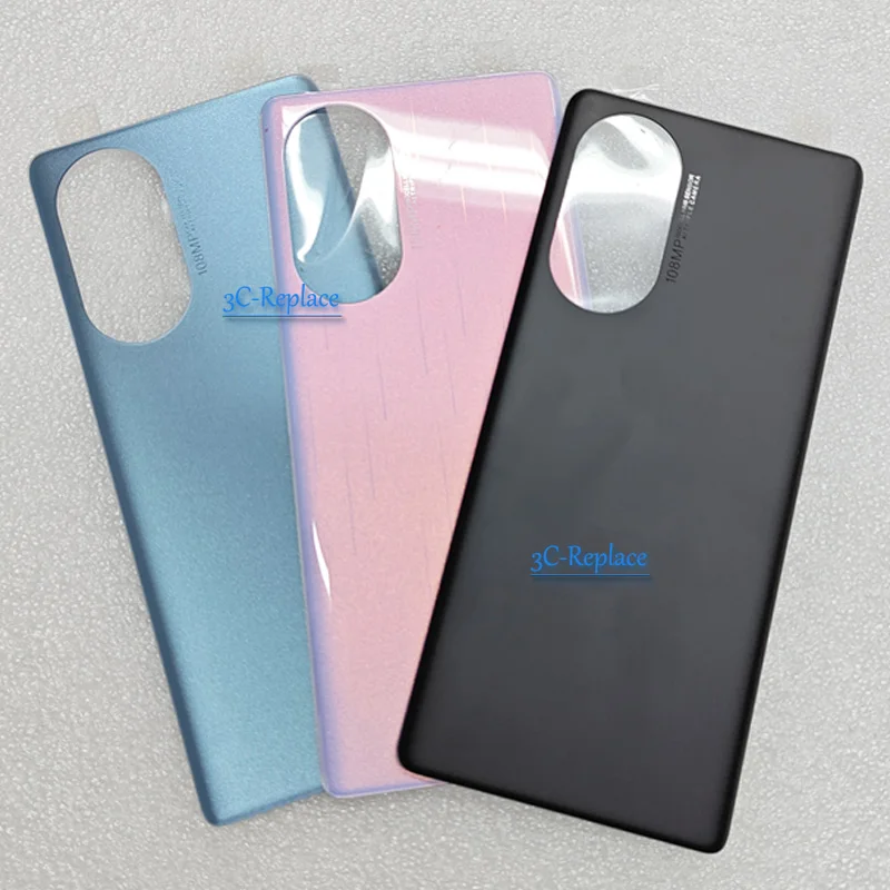 Cover Batteria Originale, Cover Posteriore, Scocca per Cellulare, Accessori per Blackview A200 Pro, Cornice Anteriore, Cornice Centrale - immagine 2