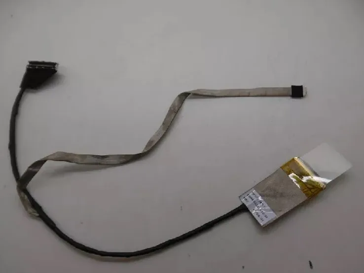 

New FOR HP pavillion G4-2000 LED LCD Video Cable DD0R33LC000 DD0R33LC020