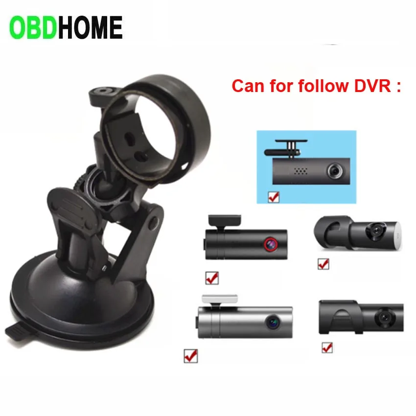 70MAI Staring X1 X2 미니 360K6 DVR 카메라 브래킷 흡입 컵 고정..