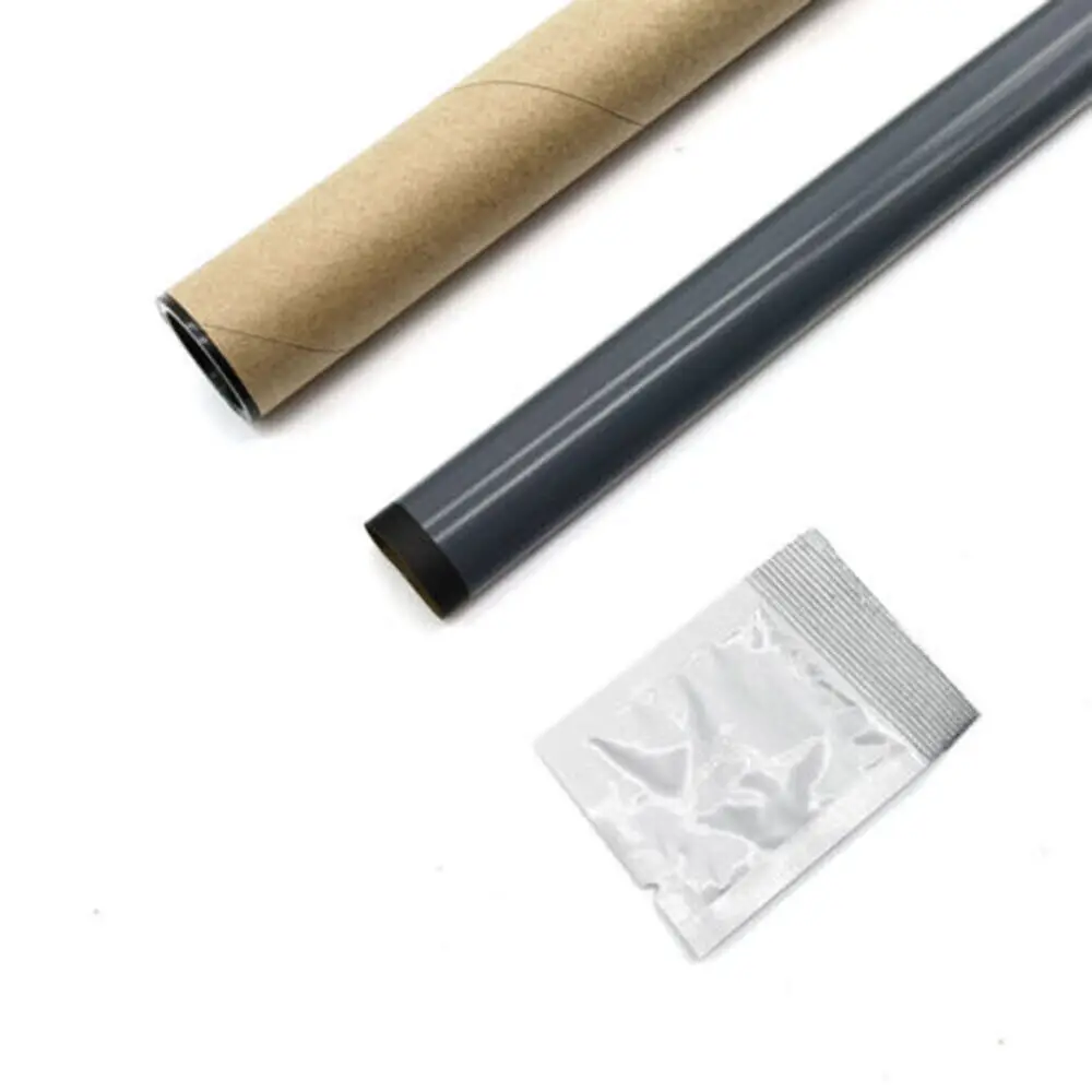 5PCS Fuser Film Sleeve Fits For Canon i-SENSYS MF5980dw LBP6310 MF5840 LBP6650dn MF6780 imageRUNNER 1133 MF6680 LBP6680 MF6680dn