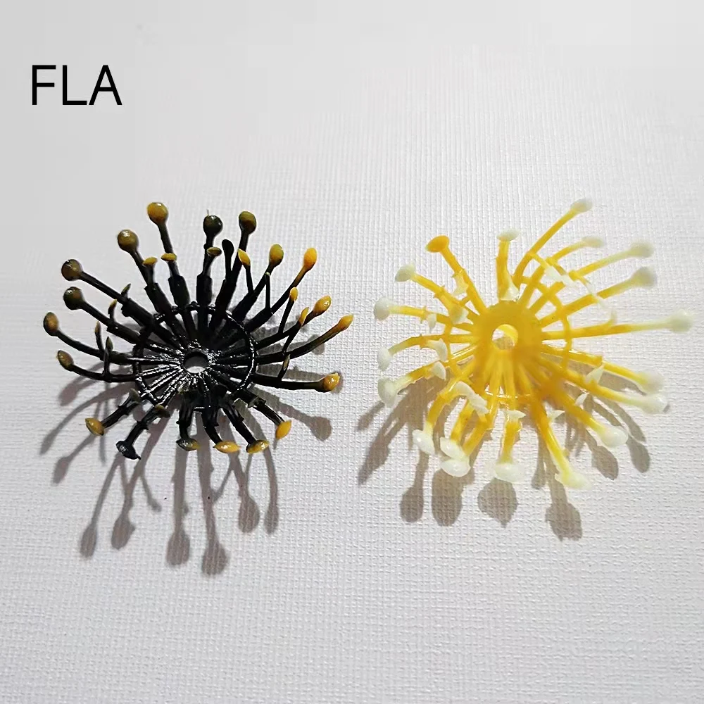 

500g Small Daisies Dried Flower Decorative Artificial Chrysanthemum Flower Garden Yard Home Living Room Plant Party Decoration