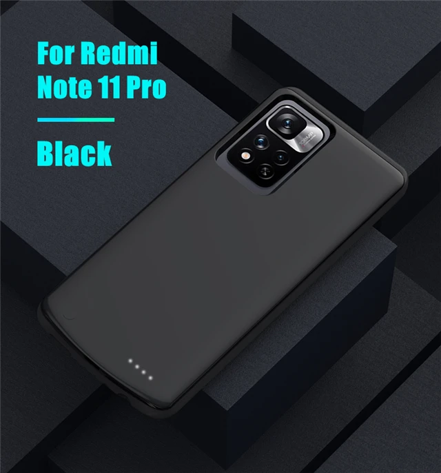 Xiaomi Redmi Note 11 Pro 5G　充電器ナシ Redmi Note 11 Pro 5Gの67W充電器で充電：10%から30分で78%、100