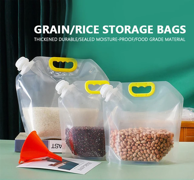 The 4 Best Food Storage Bags