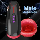 automatic masturbator