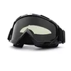 Skiing Goggles Windproof Cycling Motorcycle Goggles Winter Anti-Fog Snowboard Ski Glasses Ski Mask Tactical Goggle Sunglasses 2