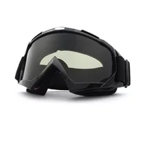 Skiing Goggles Windproof Cycling Motorcycle Goggles Winter Anti-Fog Snowboard Ski Glasses Ski Mask Tactical Goggle Sunglasses 2