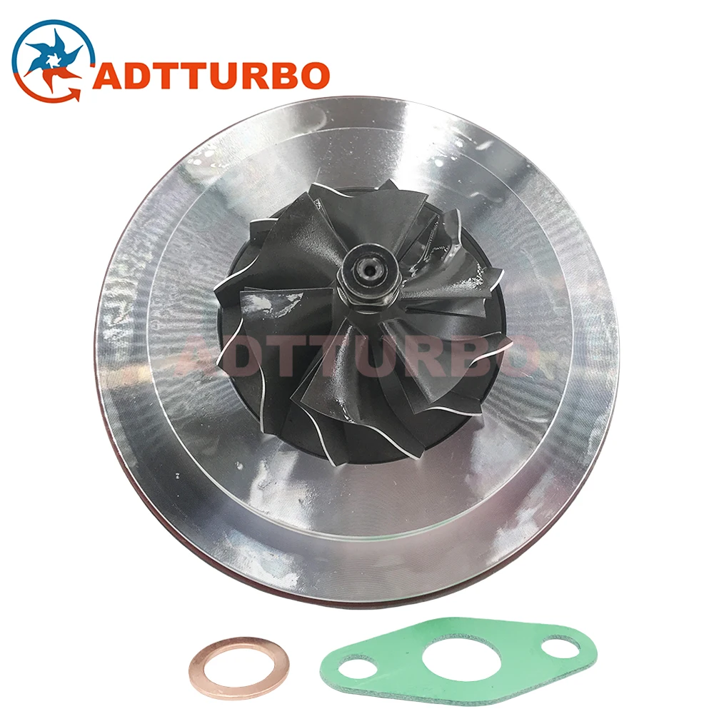 カボチン Turbocharger Volvo 53049700033 30757112, 8603691