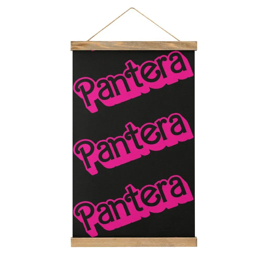 

Настенная Картина на холсте Pantera X, графическая винтажная декоративная фотография в стиле ретро