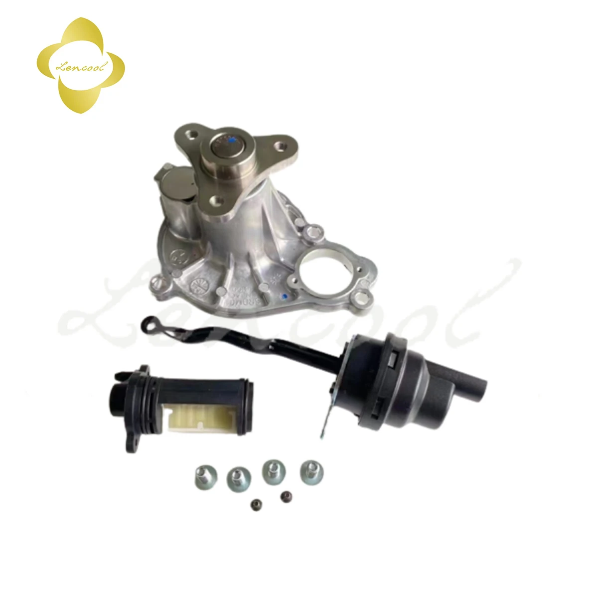 

Водяной насос охлаждения для BMW F20 LCI F21 120i F22 F23 220i 230 F30 F31 F34 F35 F80 G12 G20 G28 G38 G80 320i 330 B48 11518638026