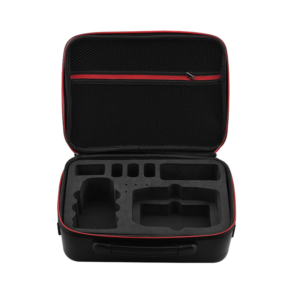 camera handbag Drone Bag For DJI Mavic Mini 2 Handle Storage Shockproof Backpack Handbag Waterproof Carrying Case Box Hard Strap Accessories leather camera bag