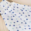 EezKoala Fashion changing mat 100% Cotton Baby Muslin Swaddle Blanket 110*120cm  Newborn Bath Towel Infant Wrap 3