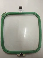 Magnetic Embroidery Frame Flower Type for Computer Embroidery Machine – 460×254 / 430×354 / 536×356 / 330×200 - Image 3