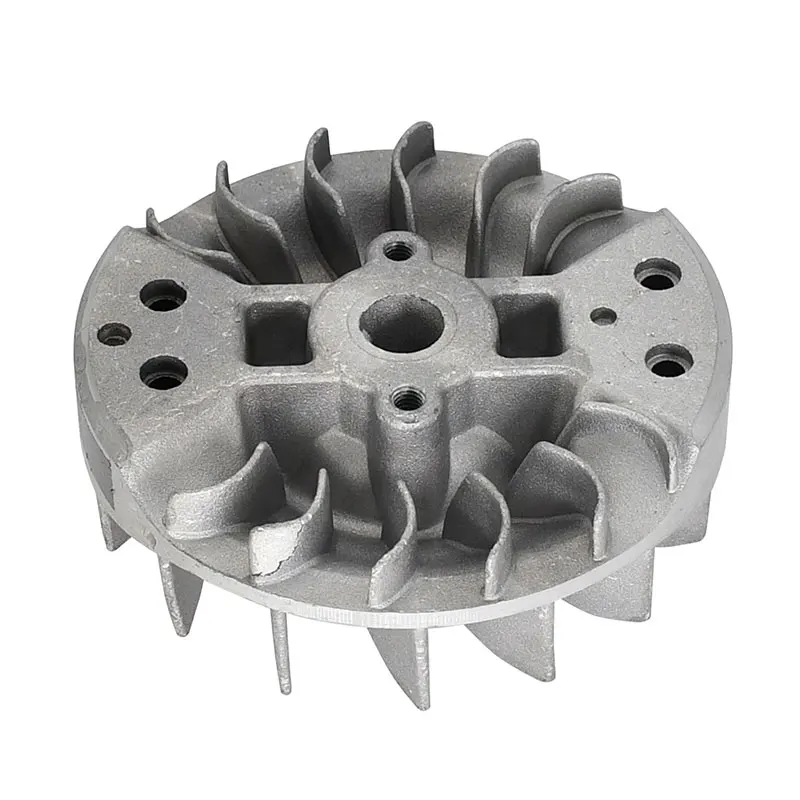 4237 400 1202 Flywheel Compatible with Stihl HS81T HS86R HS81R HS86T