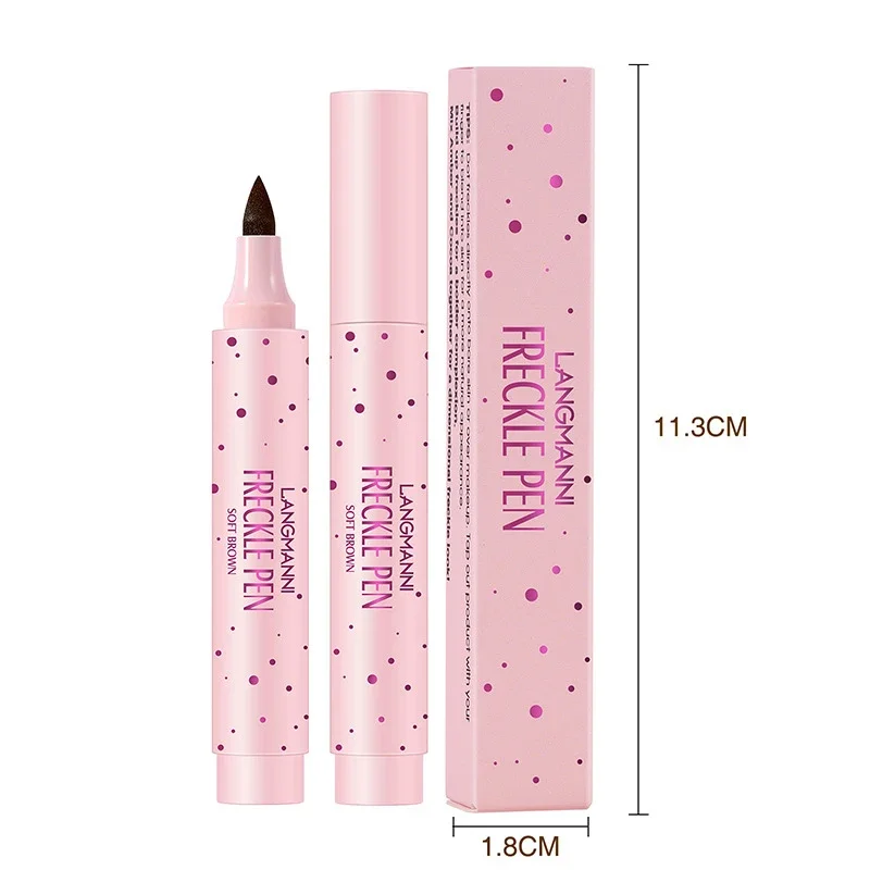 1PC Face Concealer Pen Waterproof