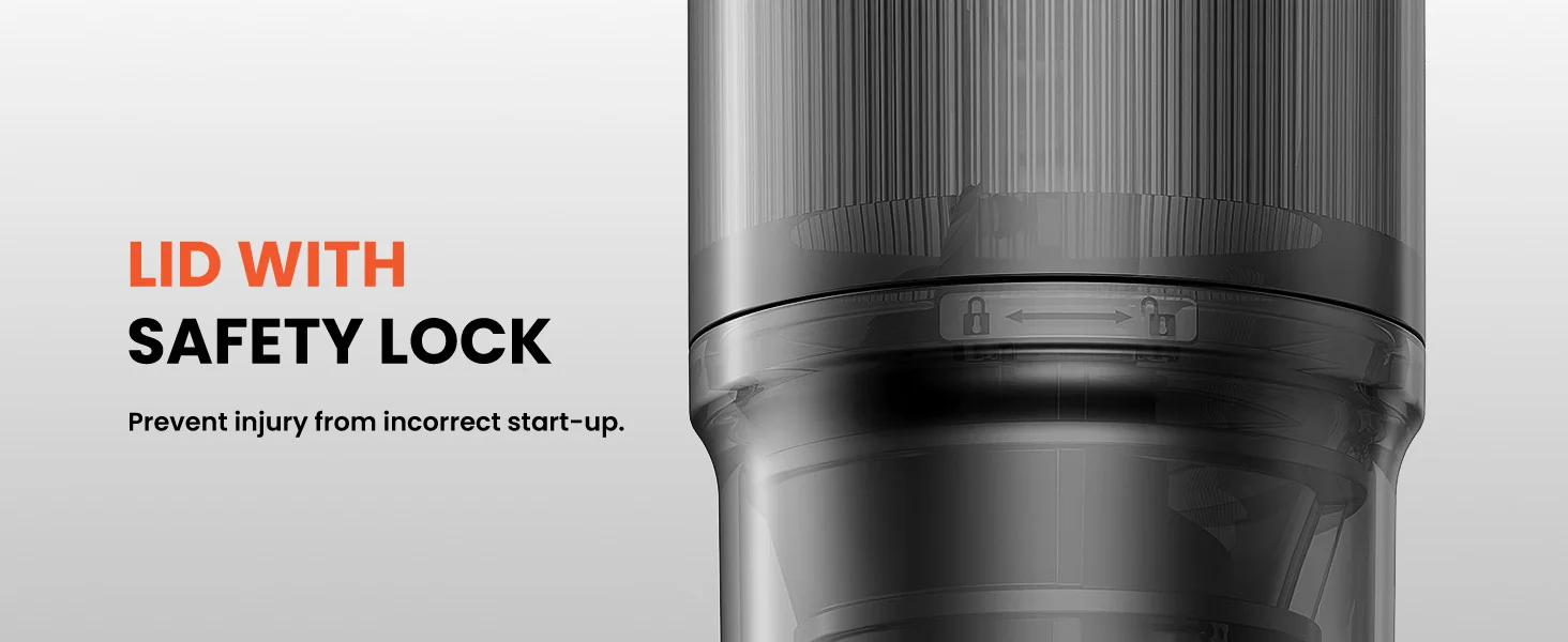slow juicer machines masticating cold press juicer cold pressed juicer easy to clean juicer