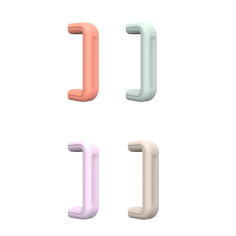 

Silicone Handle Cover for 40oz Tumbler Cup Travel Mug Water Bottle Thermos Drop ship