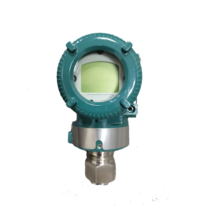 NewAndOriginalJapanYokogawaEJX510AAbsoluteAndGaugePressure