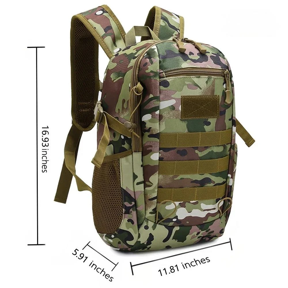 Cp Camo-15L
