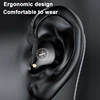 X2 Sports Earphones Wired Headphones HIFI Bass 3.5MM Wired in-Ear Headset Common Headset Game Subwoofer Mobile Phone Headset 5