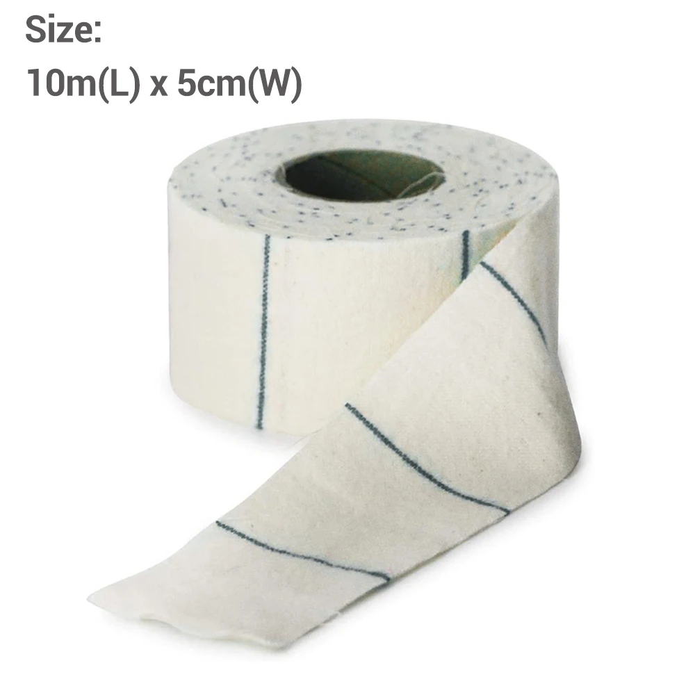 10M Ściereczka do czyszczenia pistoletu Łatki o szerokości 5 cm/10 cm DIY Bawełniana ściereczka do karabinu Pistolet Strzelba Zestaw myśliwski do AR15 M4 AR10 M16