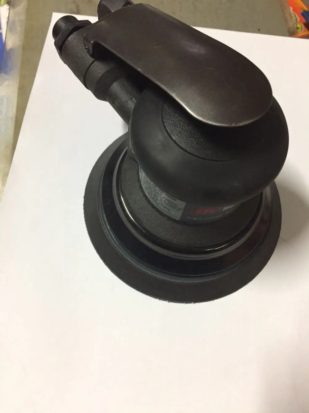 thumb