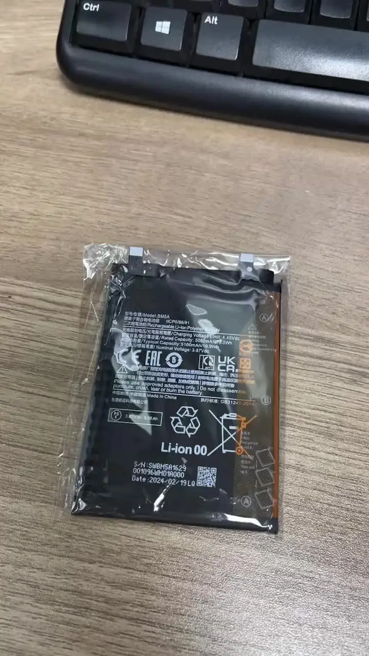 超美品 Redmi Note 11 Pro 5G バッテリー 91％ 付属品新品（超美