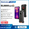 Blackview BL8800 Night Vision & BL8800 Pro 5G Rugged Phone Thermal Imaging Camera FLIR® Smartphone 6.58" 8GB+128GB Cell Phone 1