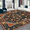 Classical Boho Large Rugs for Living Room Non-slip Floor Mat Large Area Mat for Bedroom Washable Room Decoration Home Carpet 3