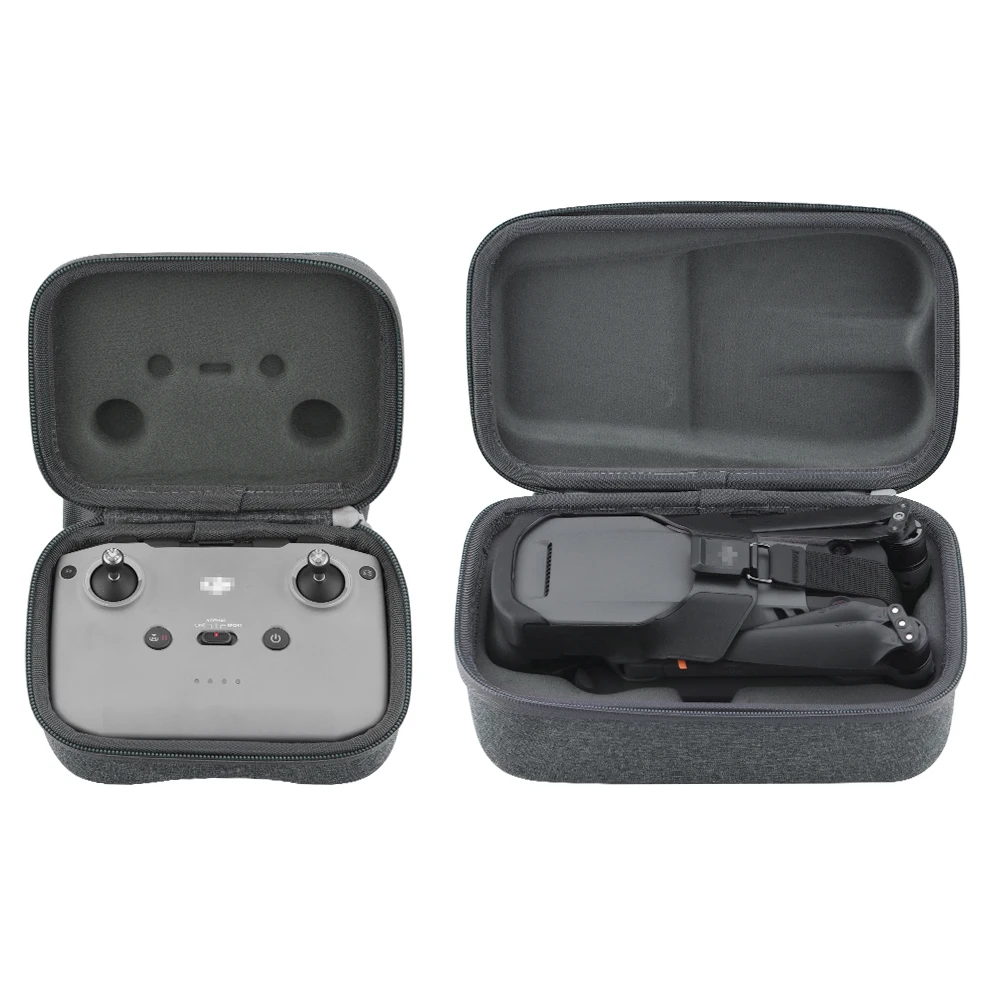 Bolsa De Almacenamiento Portátil Para Dji Mavic 3, Estuche De Transporte Clásico, Bolso Para Control Remoto, Caja A Prueba De Polvo Para Exteriores, A